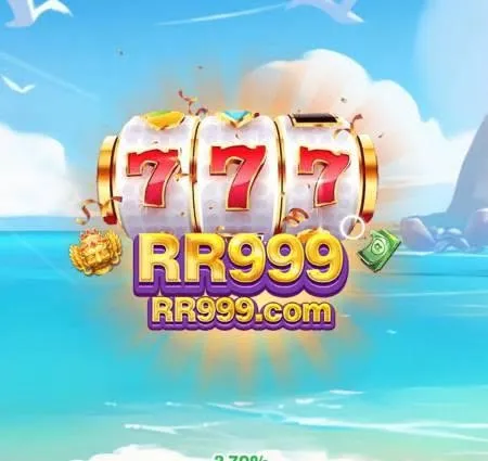 RR999 - Pertarungan Seru di Dunia MOBA